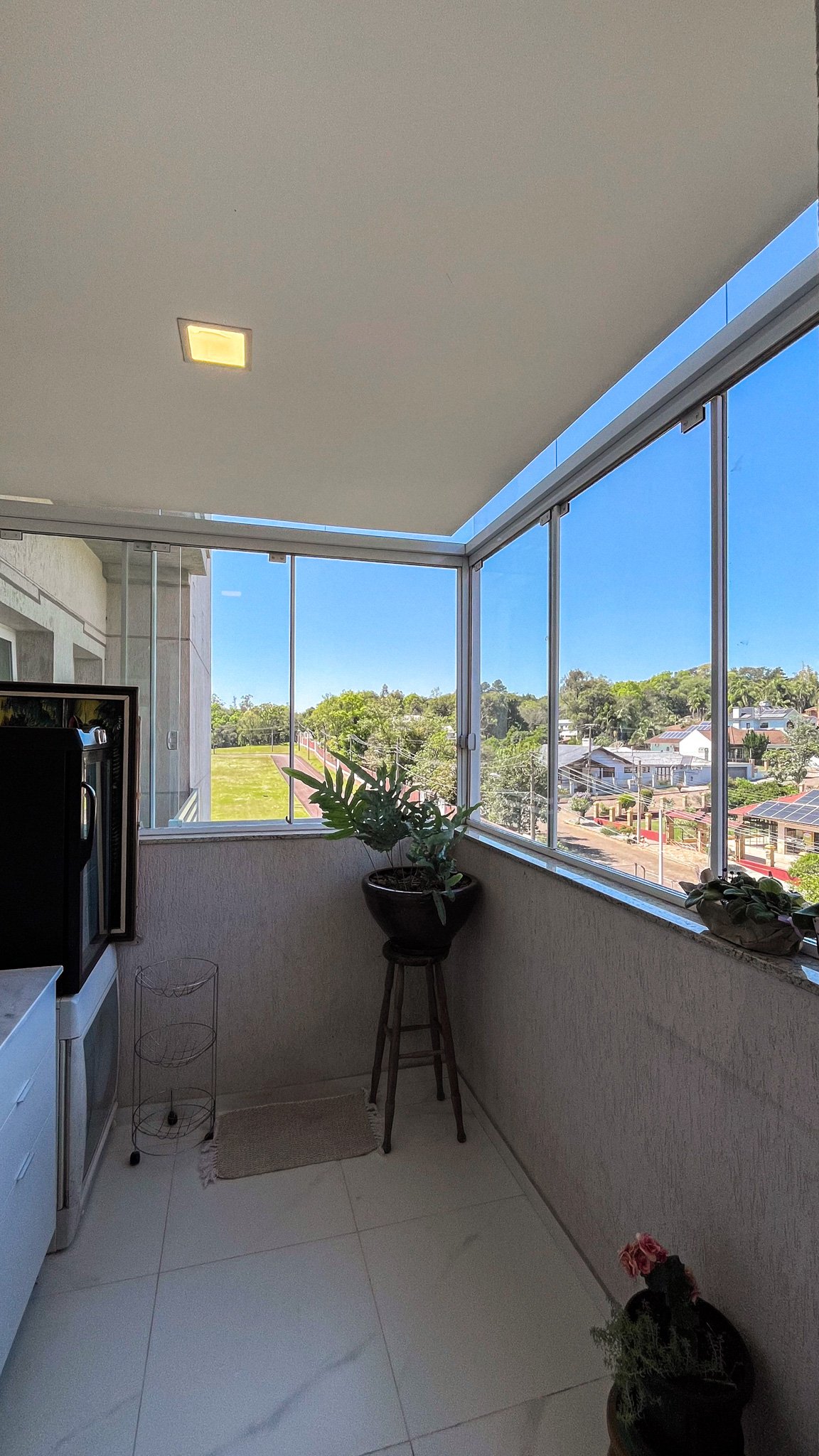 Apartamento no Parque Europa com 3 Dormitórios sendo 2 Suítes - Foto 11