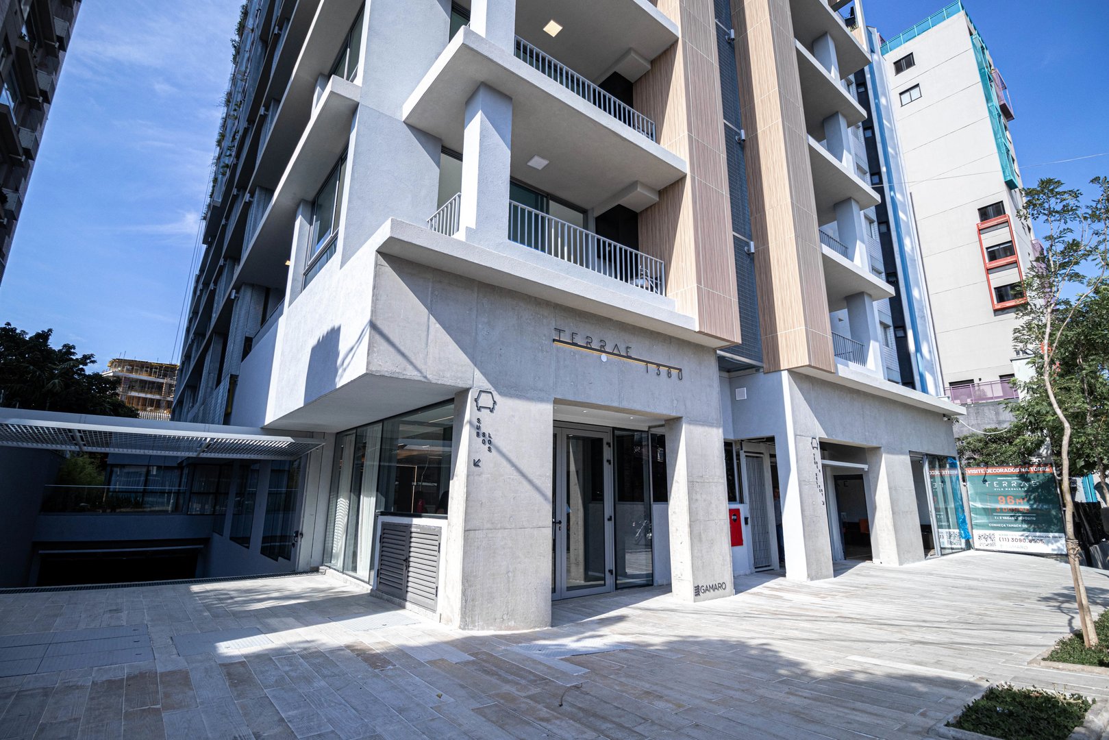 TERRAE — foto 3