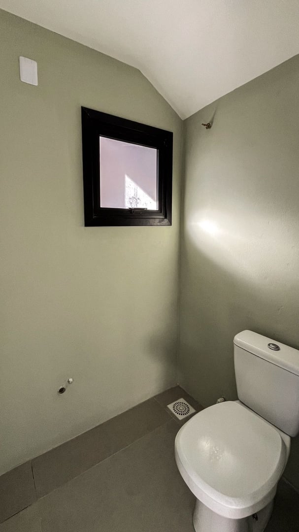 Duplex na Linha Snta Cruz com 2 Dormitórios - Foto 10