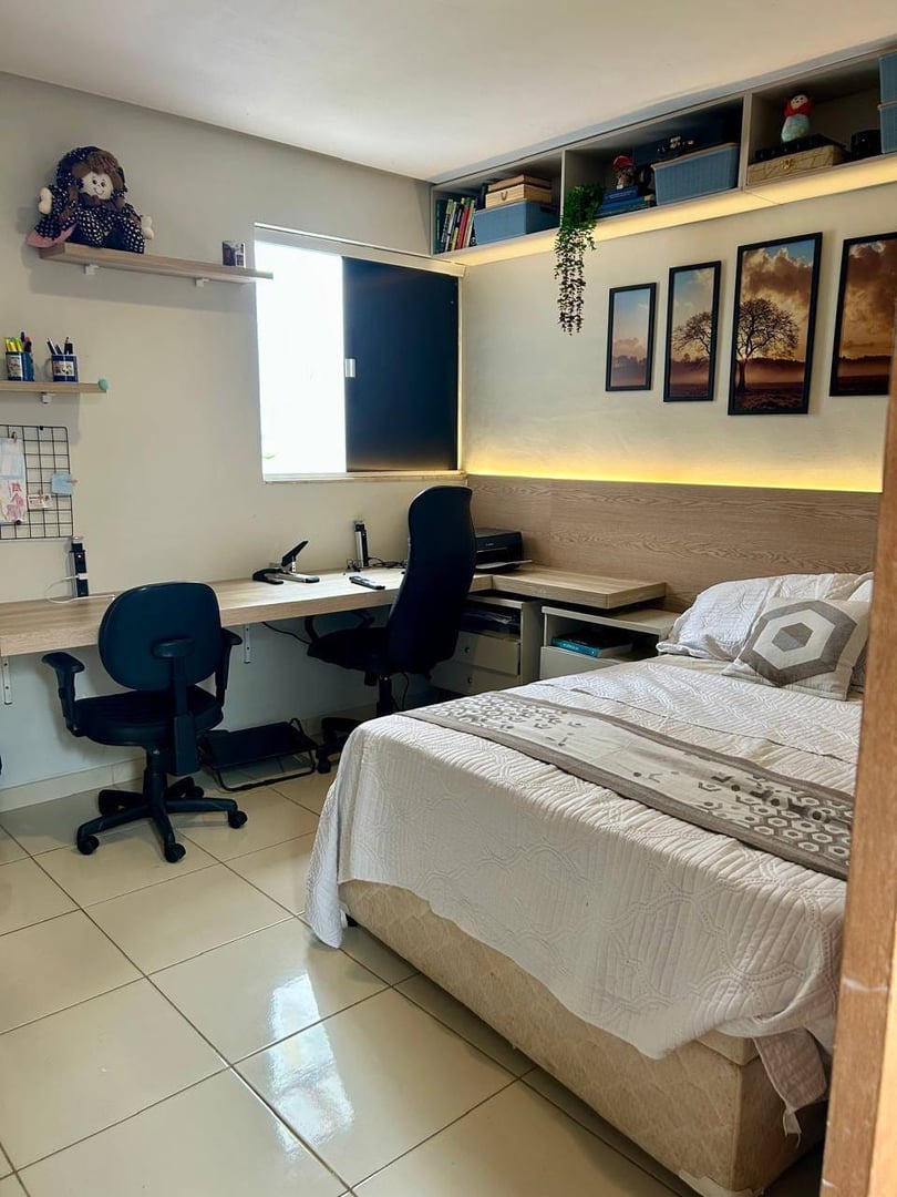 Casa à venda, Felícia, Vitória da Conquista, BA - Foto 11