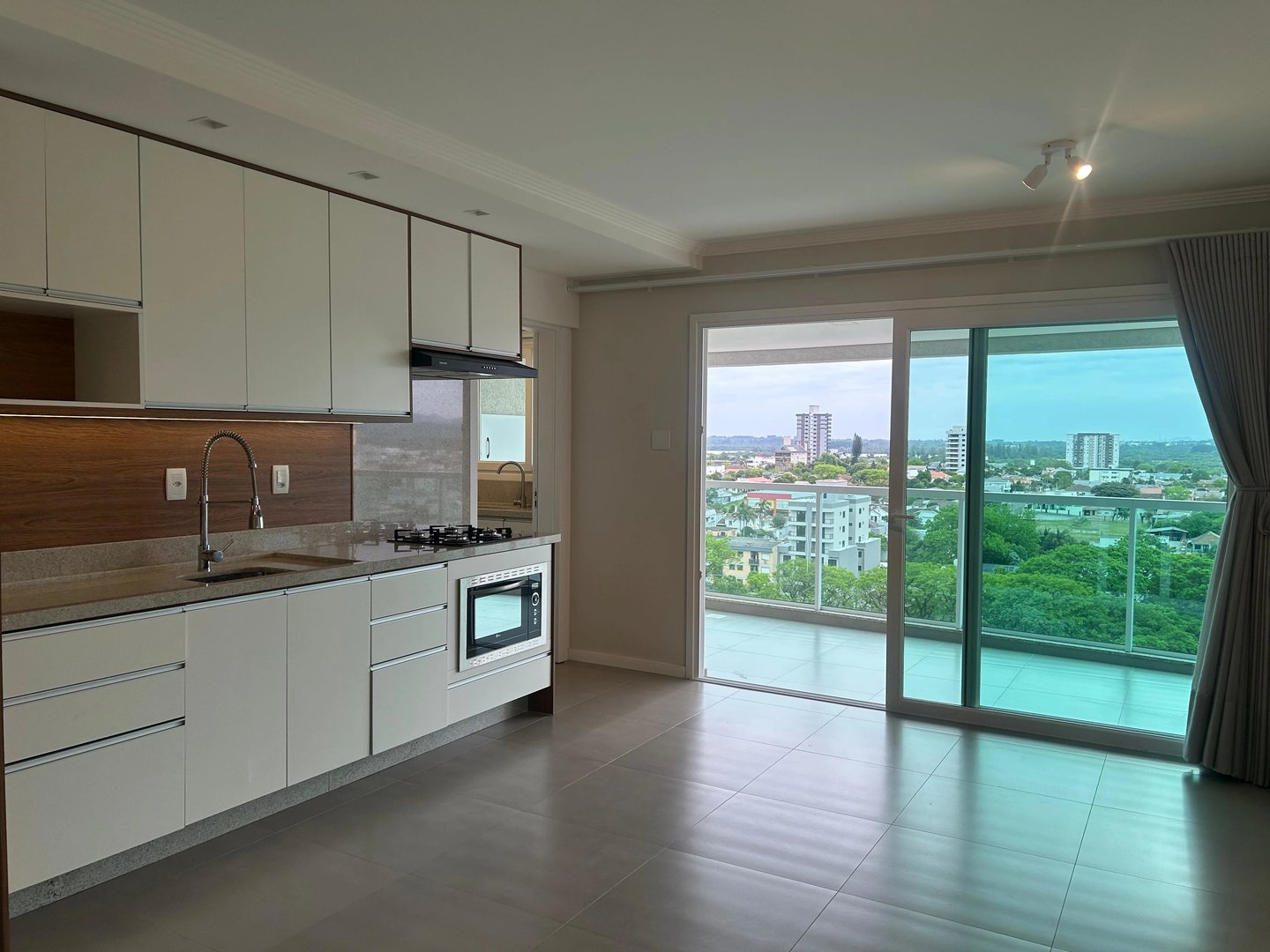 Apartamento à venda no München Open Mall - Foto 5