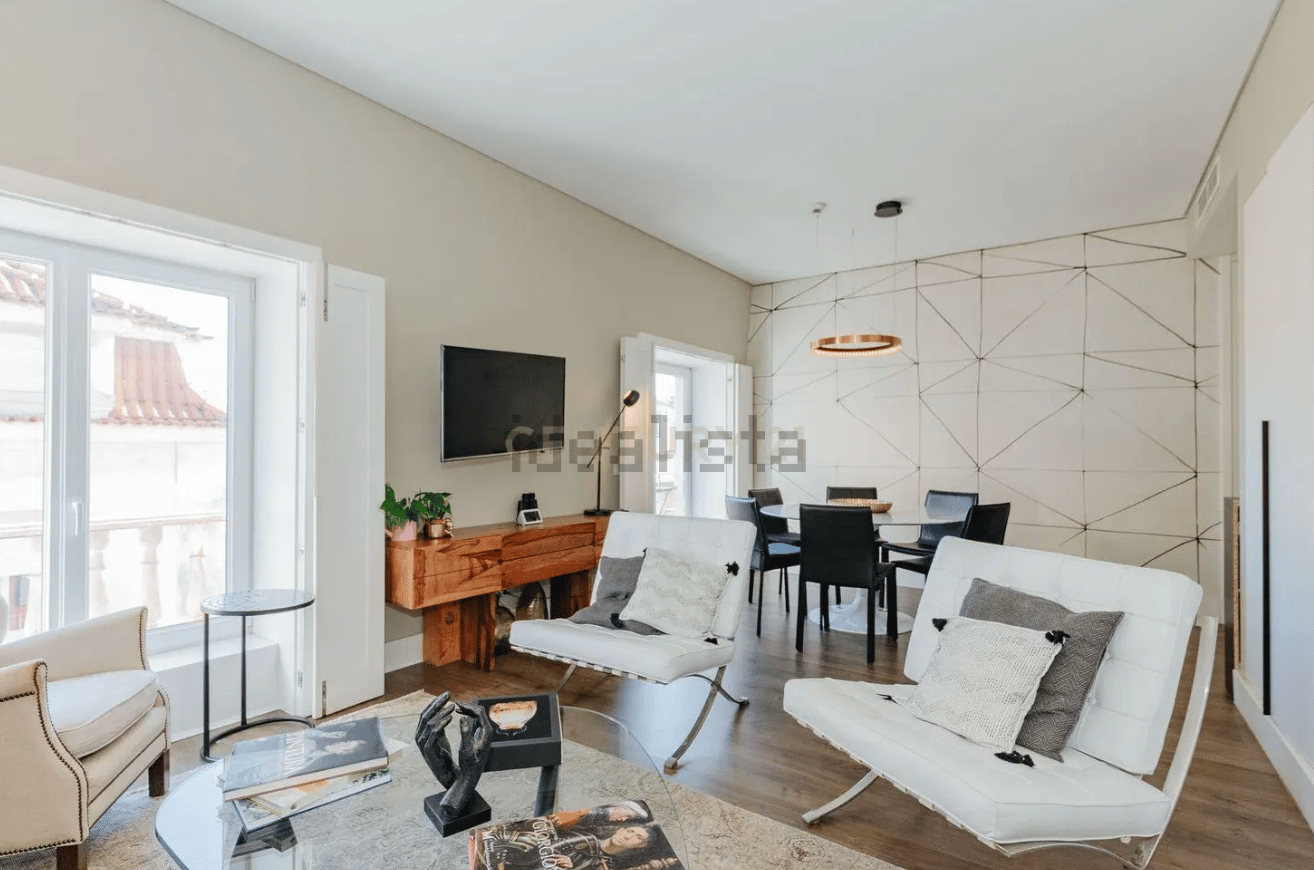 APARTAMENTO - 34702143 / 34836886 — foto 4