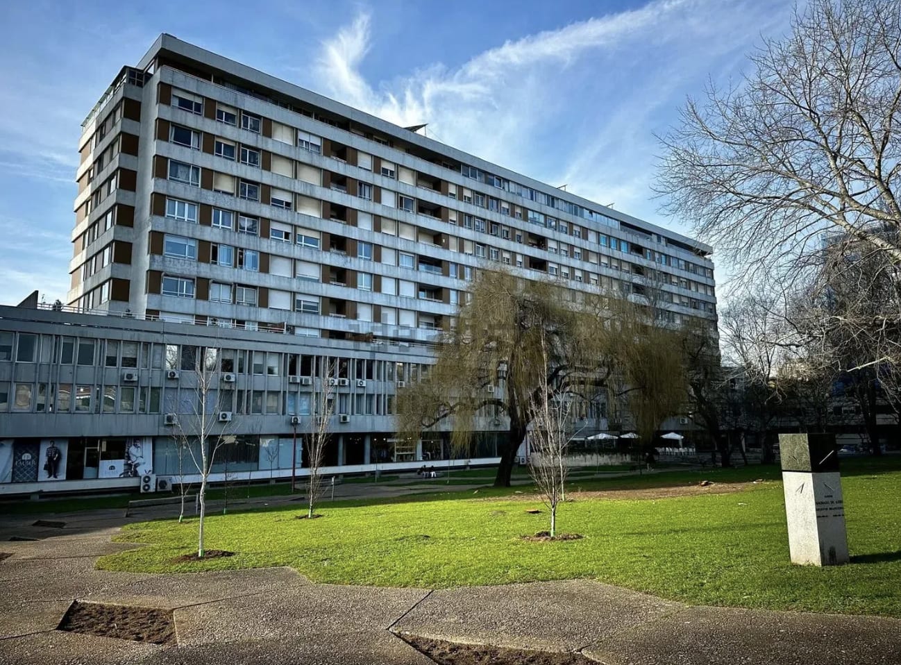 APARTAMENTO - 32944357