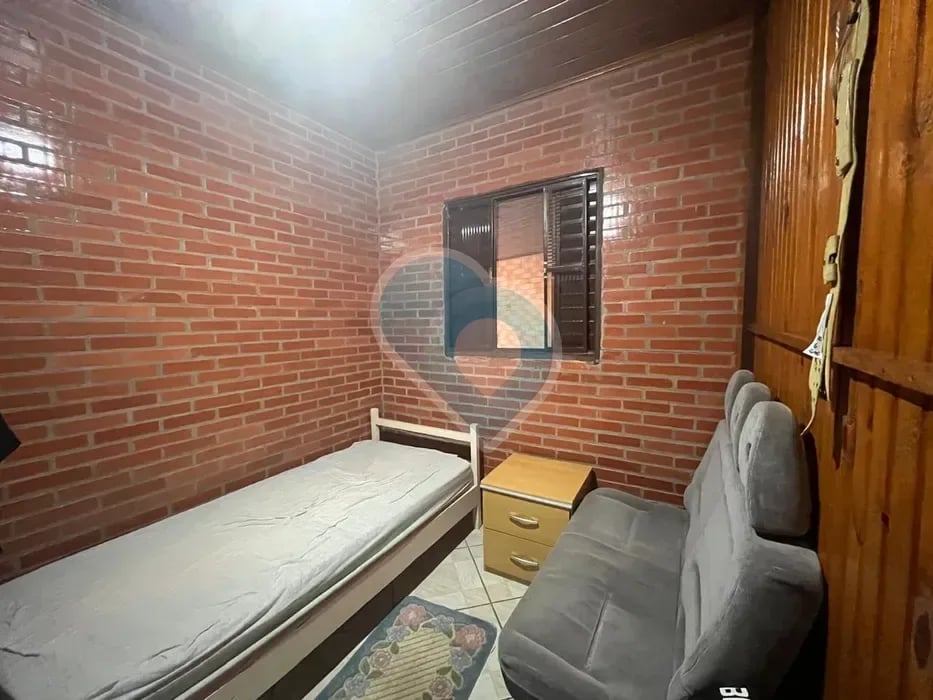 Casa com 3 quartos à venda e 1 vaga bairro Santo Inácio em Santa Cruz do Sul - Foto 4