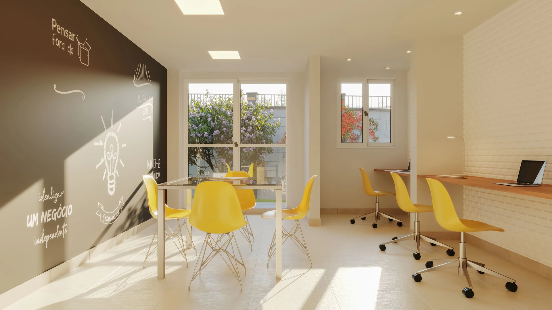 Residencial Parque Canoas - Foto 7