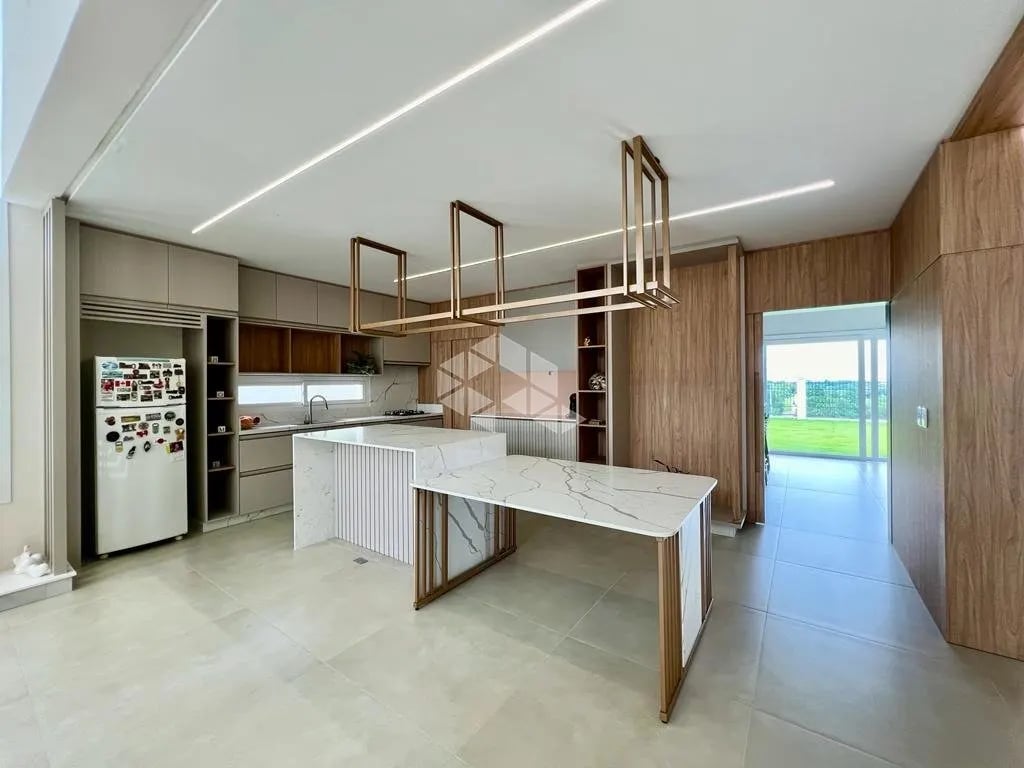 Casa com 3 quartos em Santa Cruz do Sul - Foto 6