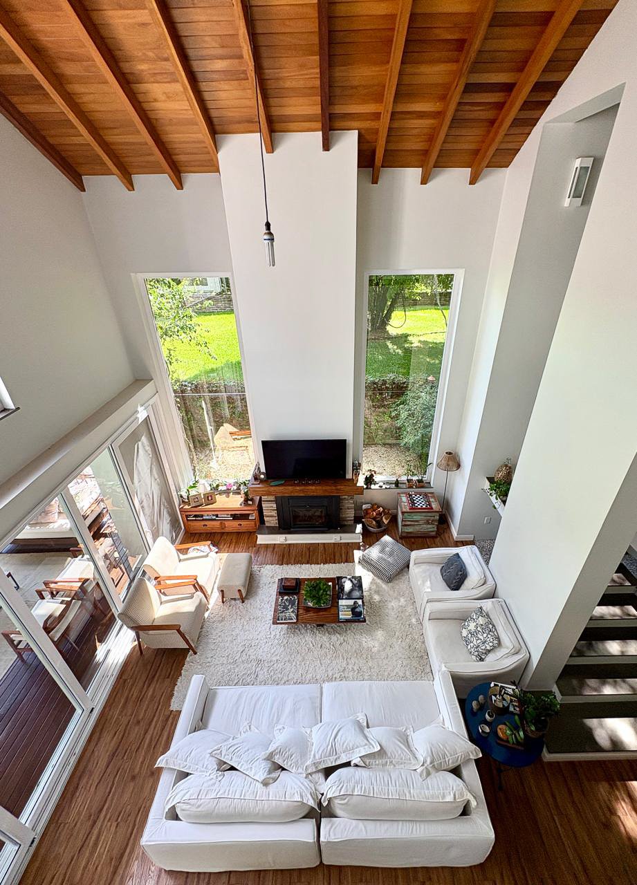 Casa no Reserva dos Pássaros com 3 Dormitórios e Suíte - Foto 23