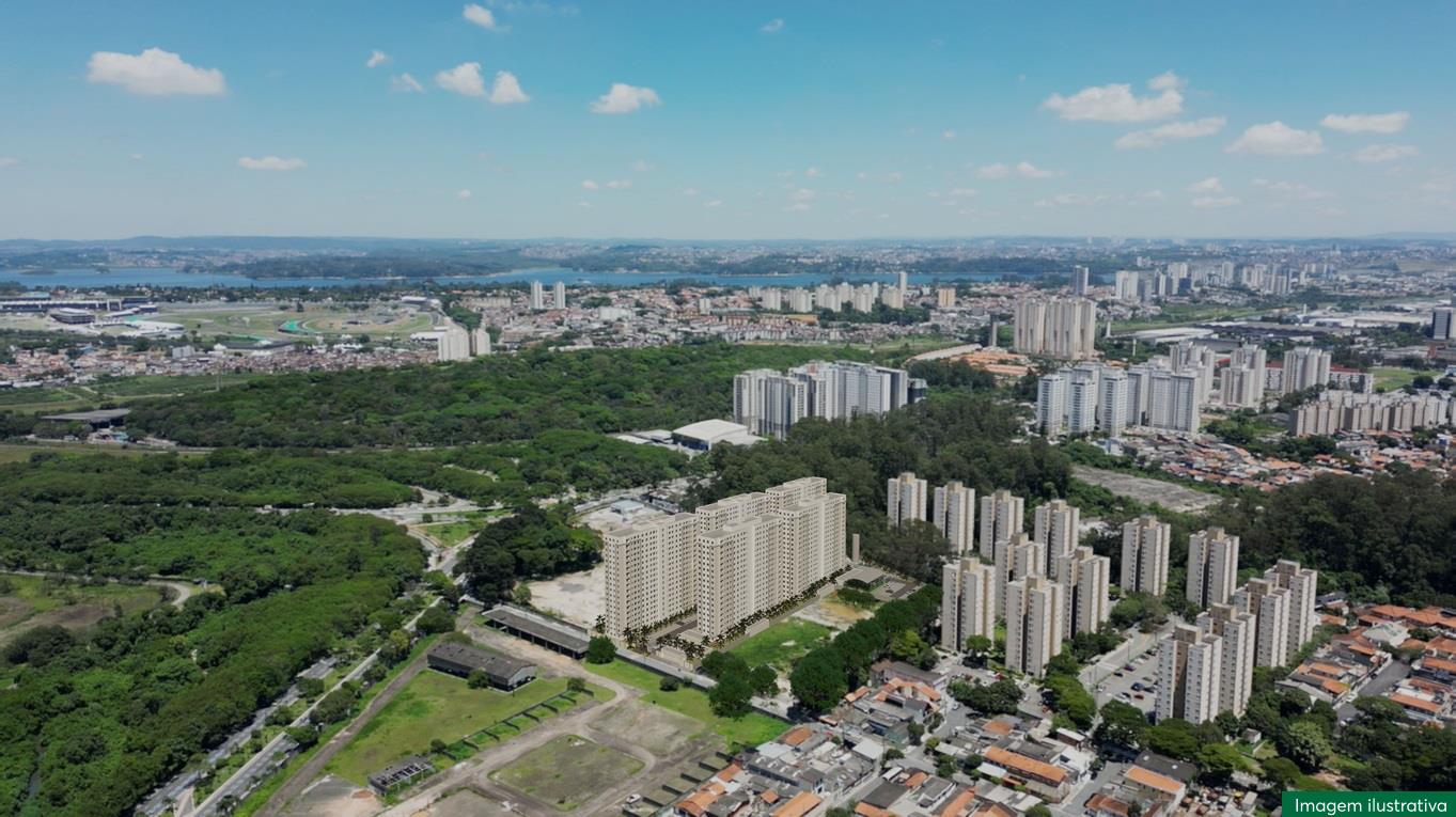 Residencial Estoril, foto 16