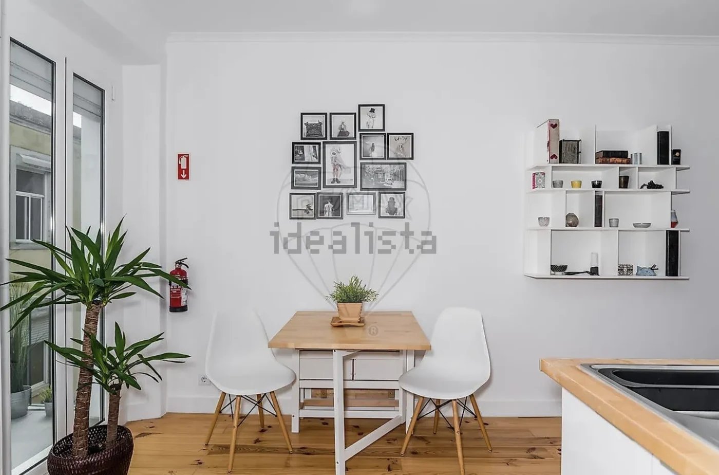 APARTAMENTO - 34216524