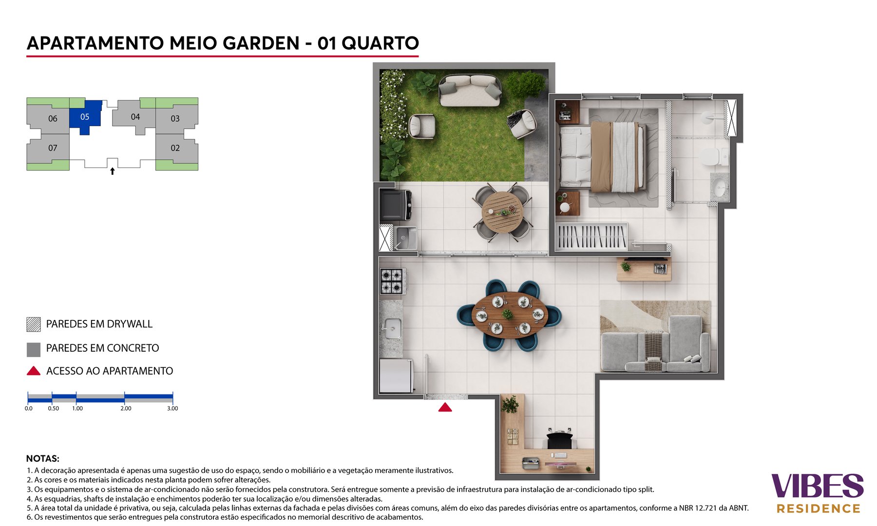 Vibes Residence - Foto 22