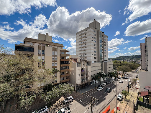 Apartamento no Edifício Gaudí com 2 dormitórios, 1 suíte - Foto 18