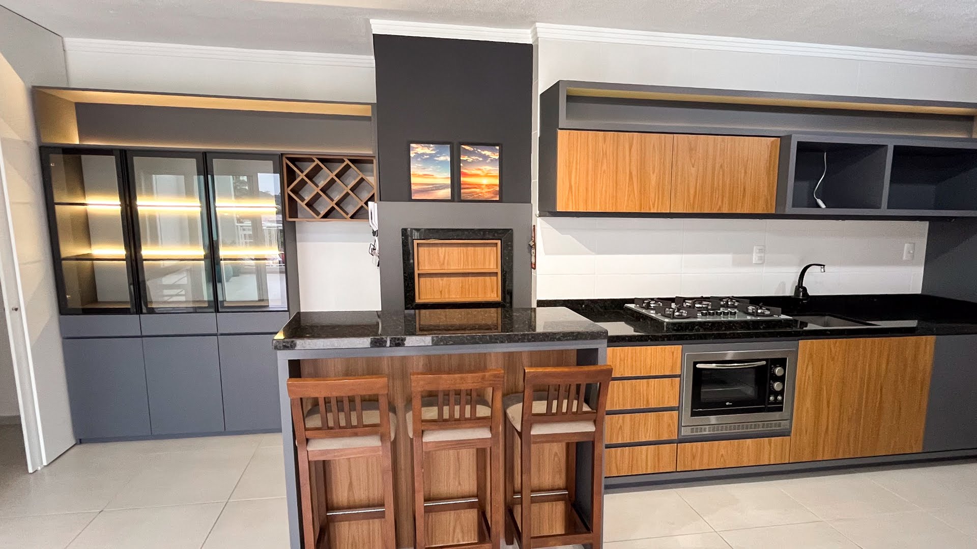 Apartamento Artemis com 2 dormitórios e piscina - Foto 6