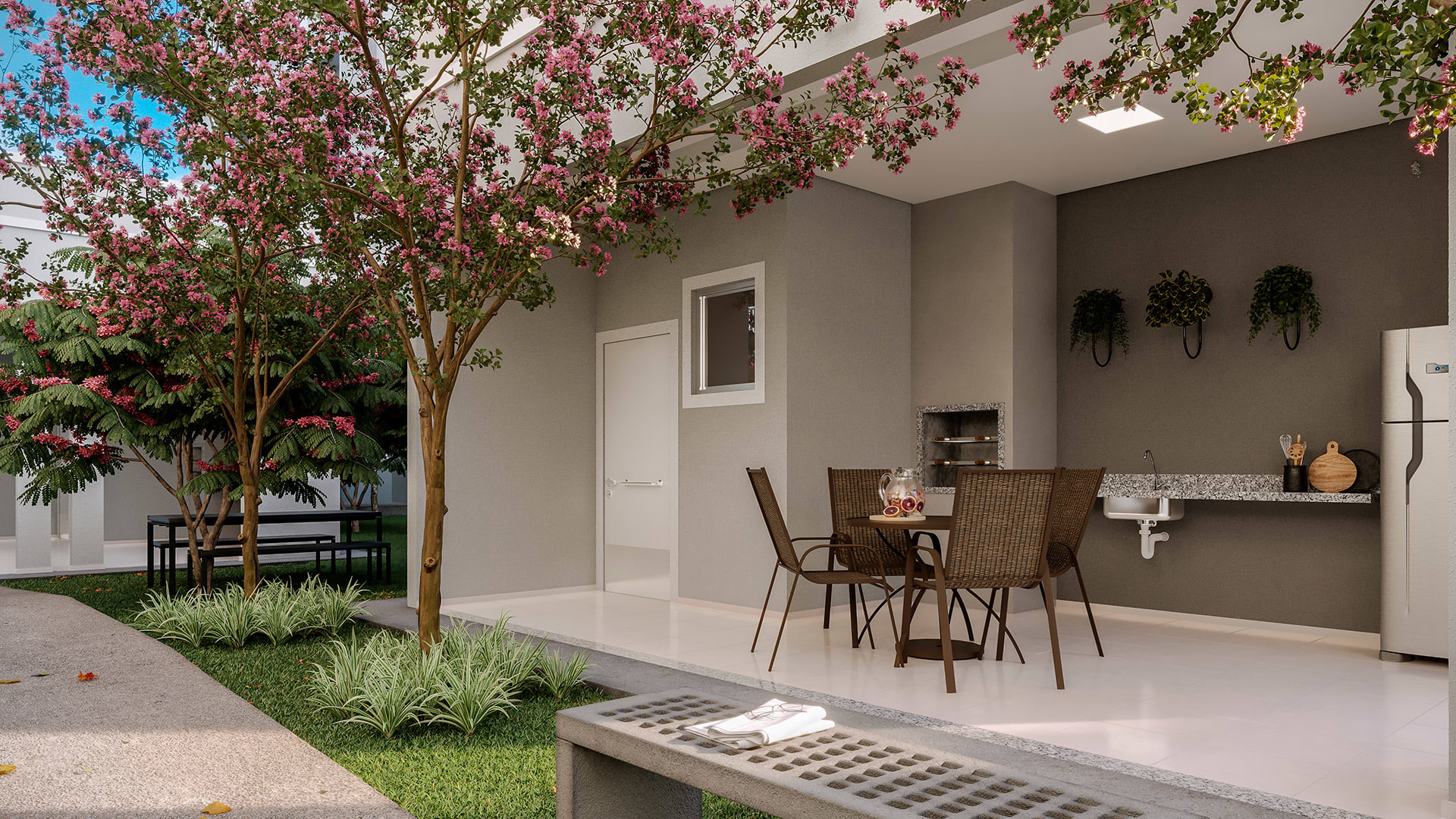 Residencial Saint Virginia - Foto 5