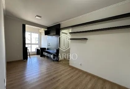 Apartamento na Independência