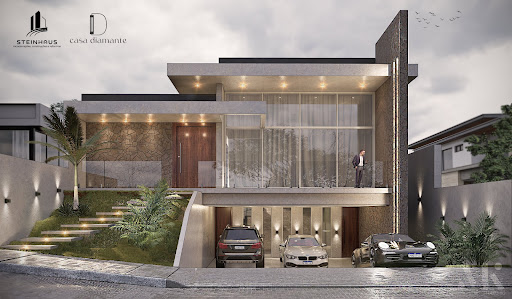 Casa no Country com 3 suítes, piscina e 272m² - Foto 16