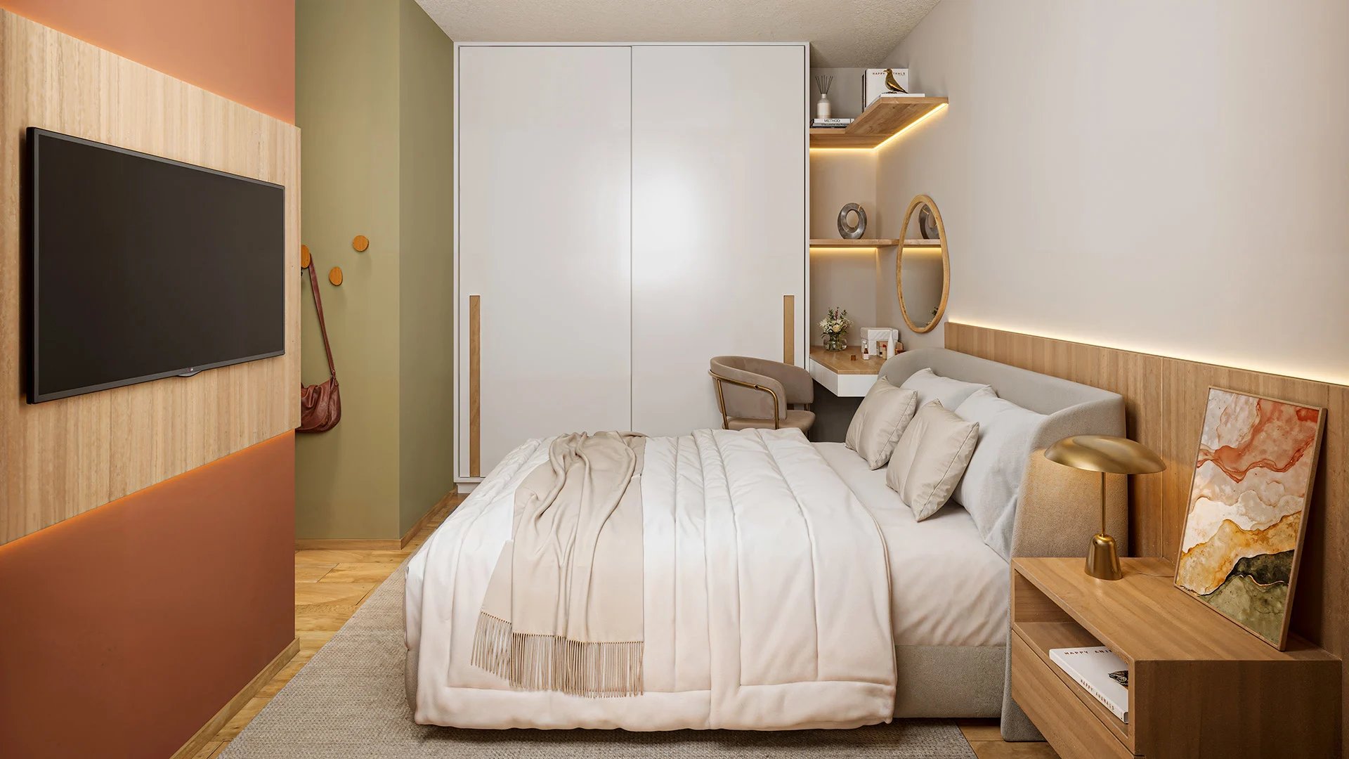 Residencial Arcos do Planalto - Foto 9