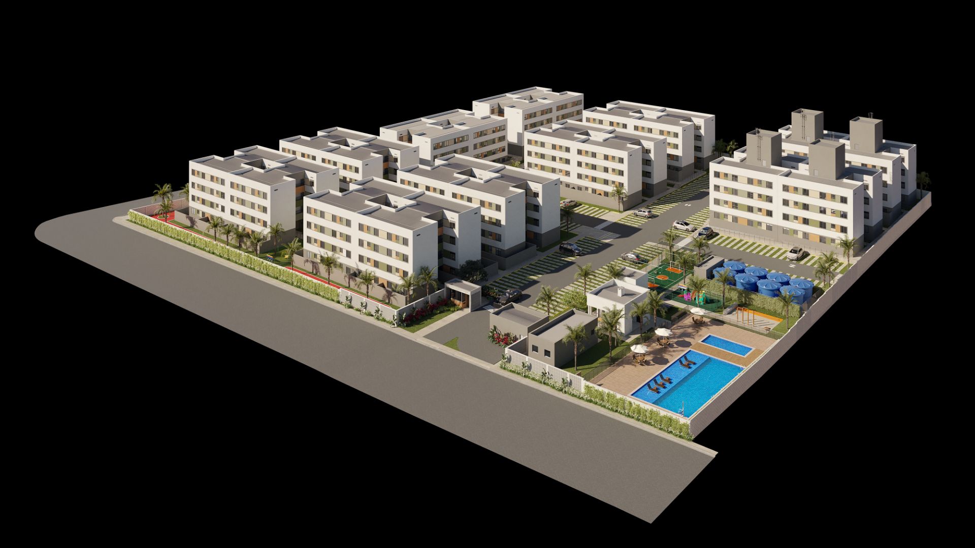 Residencial Potengi - Foto 21