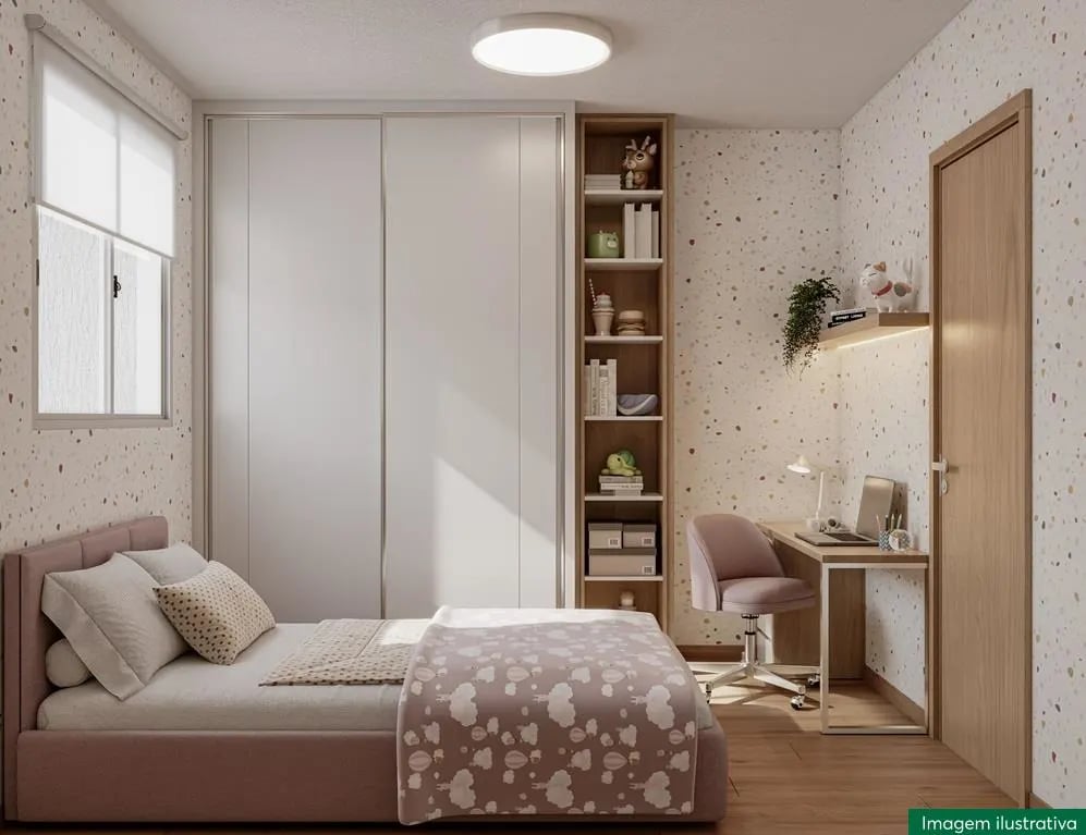 Residencial Vila Rubi - Foto 14