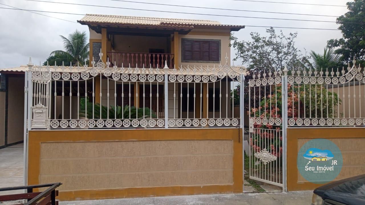 Duplex em Rio do Limão, Araruama