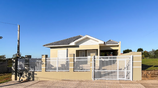 Casa na João Alves com 3 dormitórios e Suíte e pátio - Foto 11