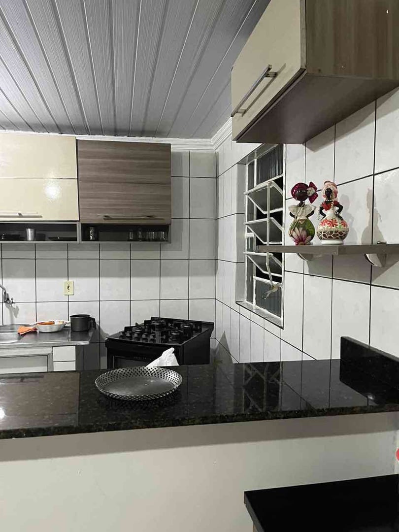 Casa padrão à Venda, Zabelê, Vitória da Conquista, BA - Foto 10