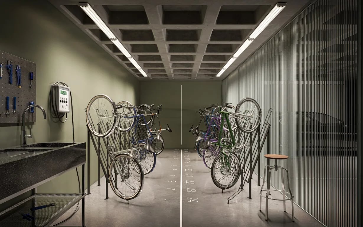 BIOMA ITAIM — foto 6