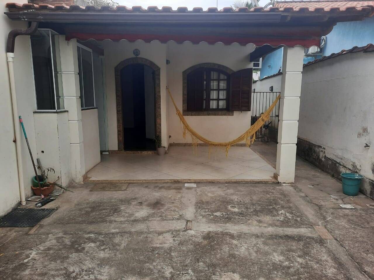 Casa em Vila Capri, Araruama