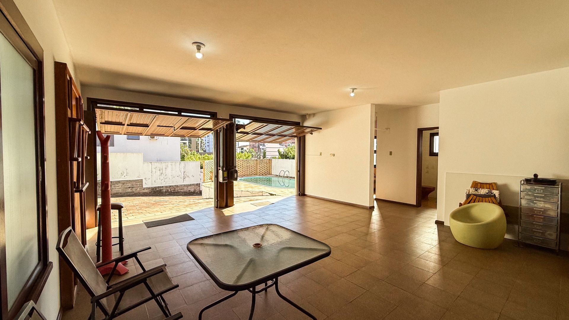 Casa no Higienópolis com 1 suíte e piscina - Foto 23