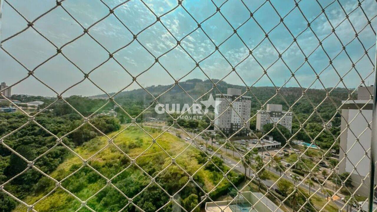 Apartamento no Jardim Carvalho em Porto Alegre - Foto 27