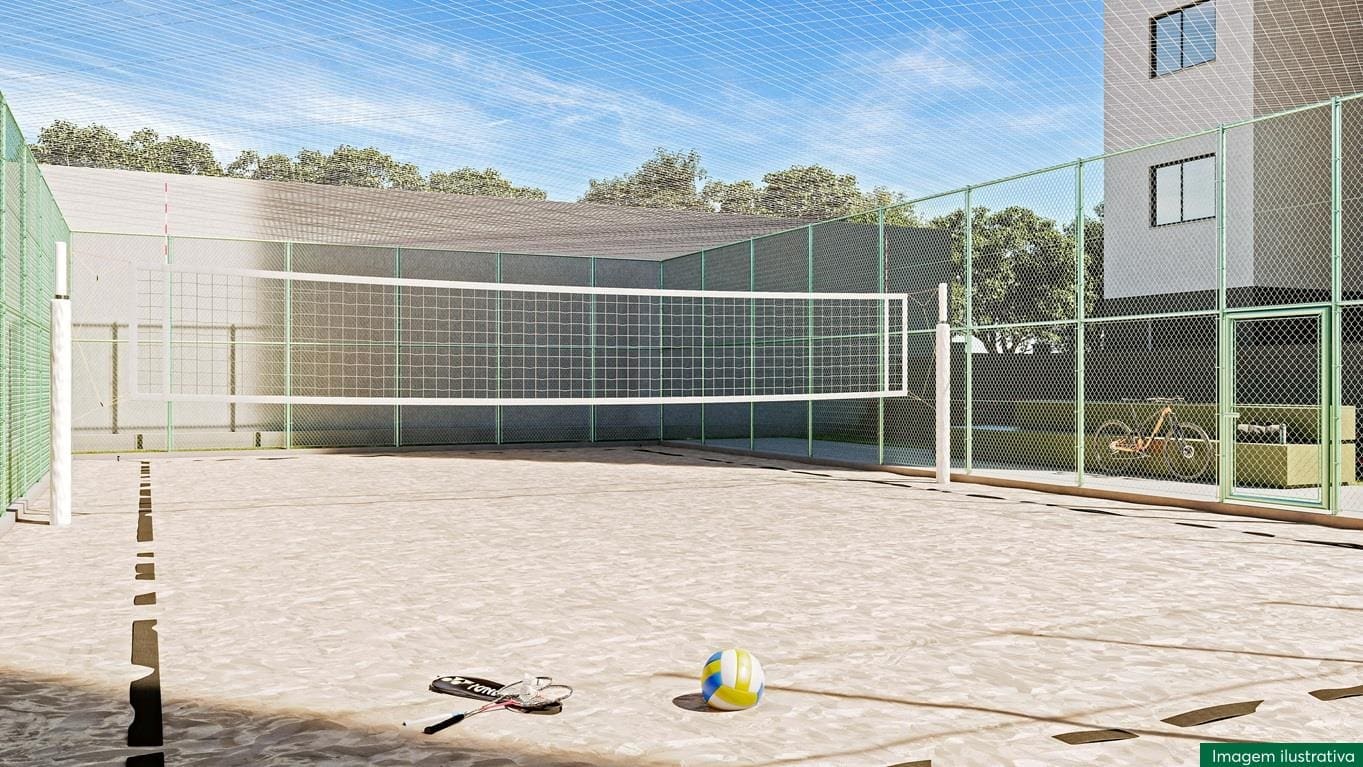 Residencial Giardino Florença - Foto 8