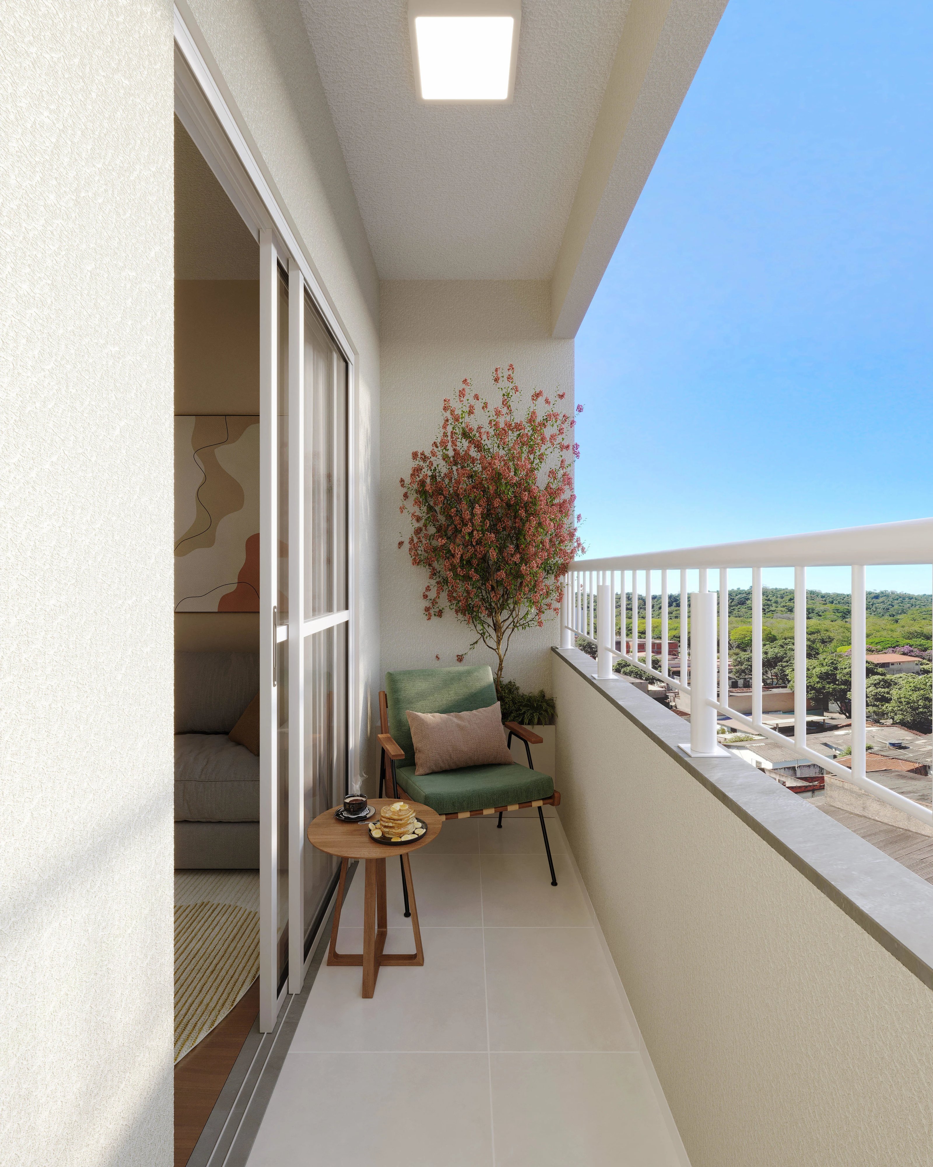 Residencial Tibre - Foto 9