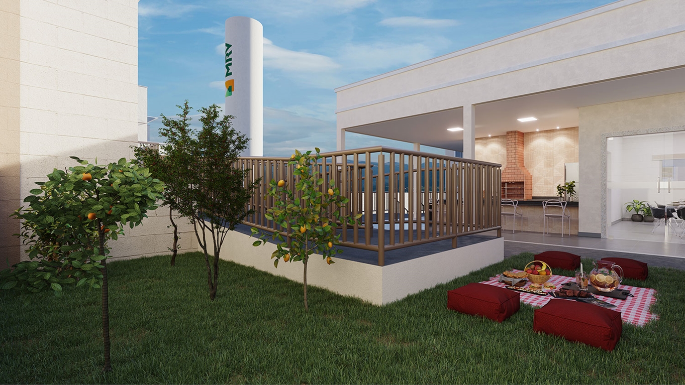 Residencial Casa de Atenas, foto 3