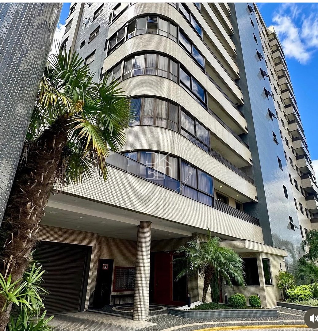 Apartamento 3 dormitórios no Cidade Alta