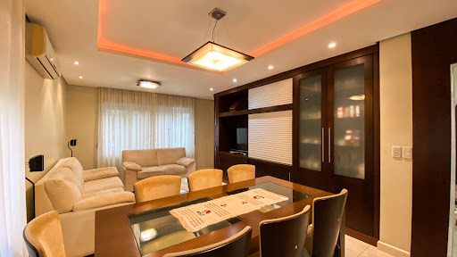 Casa na Independência com 3 dormitórios e piscina - Foto 5