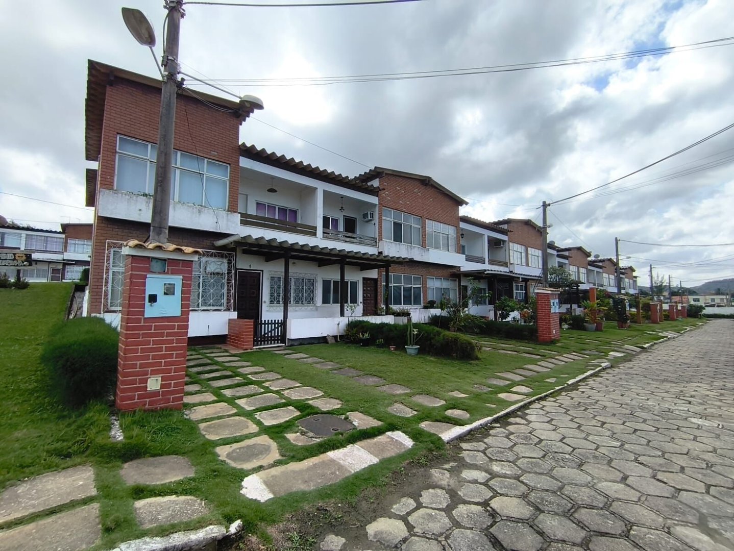 Casa em Iguabinha, Araruama