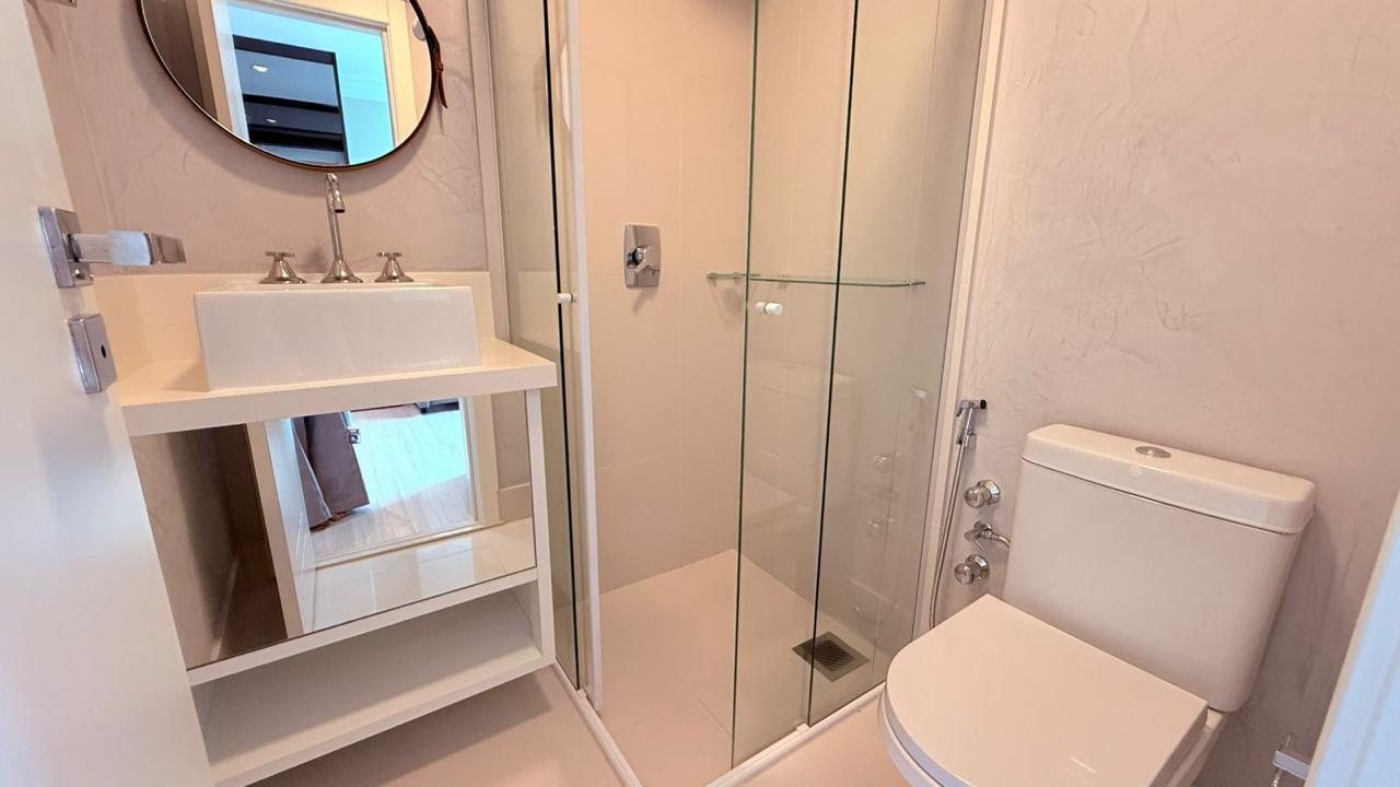 Apartamento Mobiliado no Edifício Alameda Jardins Residence à venda em Balneário Camboriú — foto 12