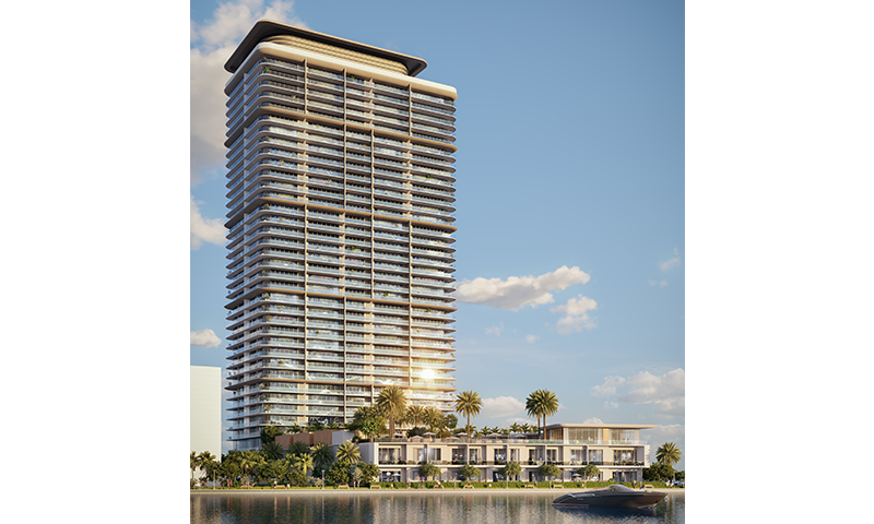 ICON BEACH RESIDENCES — foto 4
