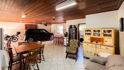 Casa no Santo Inacio com 3 dormitórios - Foto 4
