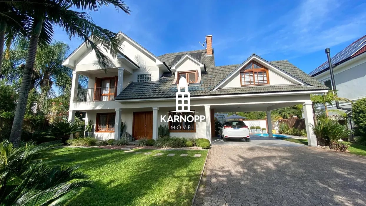 Casa com 4 quartos à venda - Foto 24