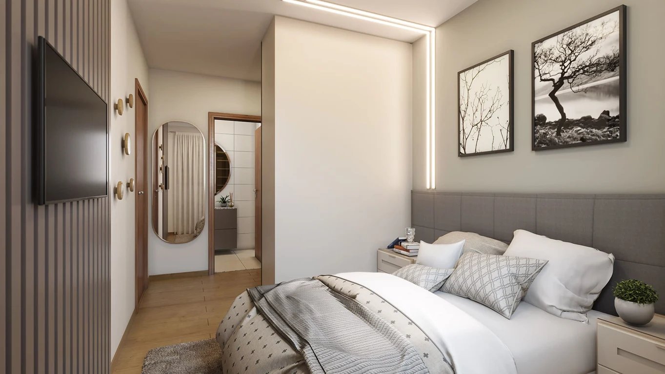 Residencial Giardini di Piazza  - Foto 20