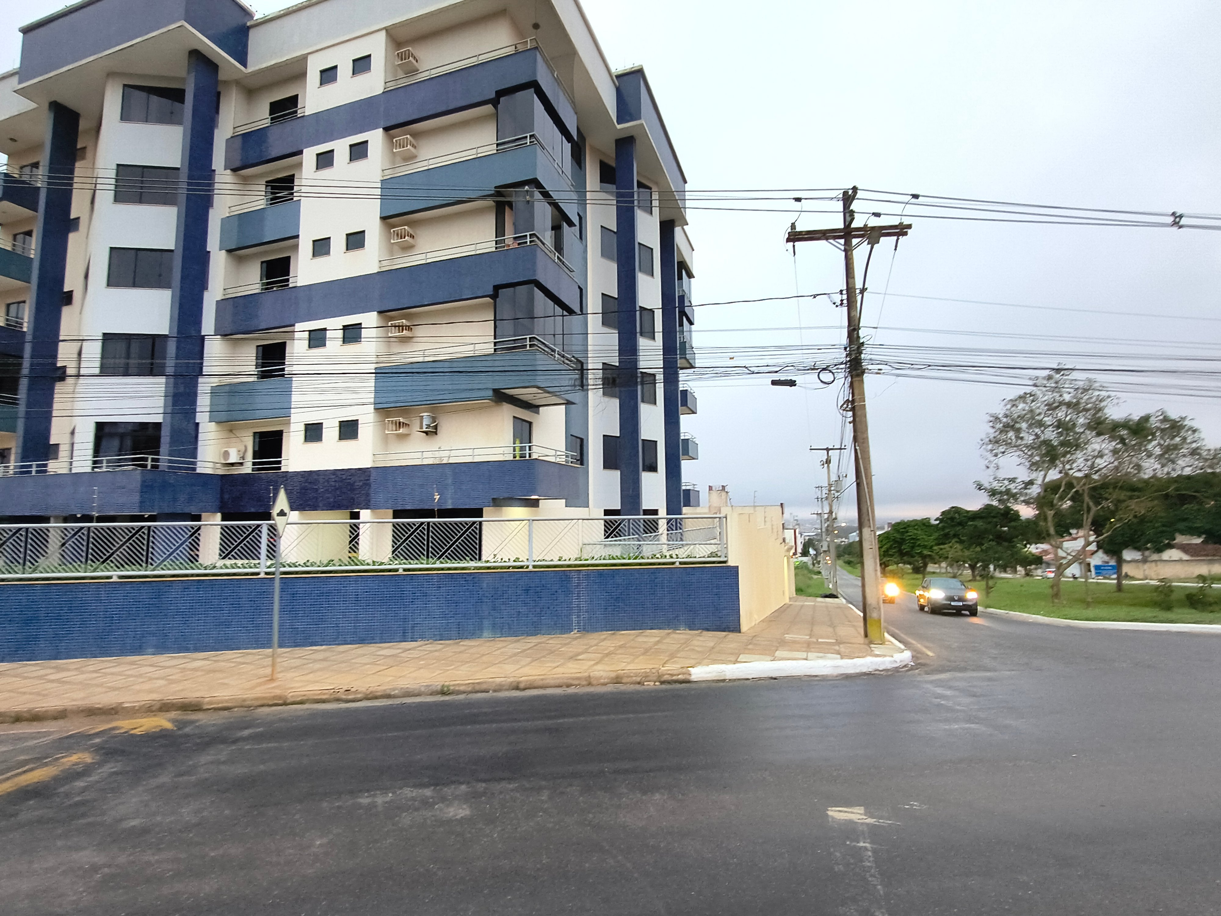 Apartamento à venda, Candeias, Vitória da Conquista, BA - Foto 23