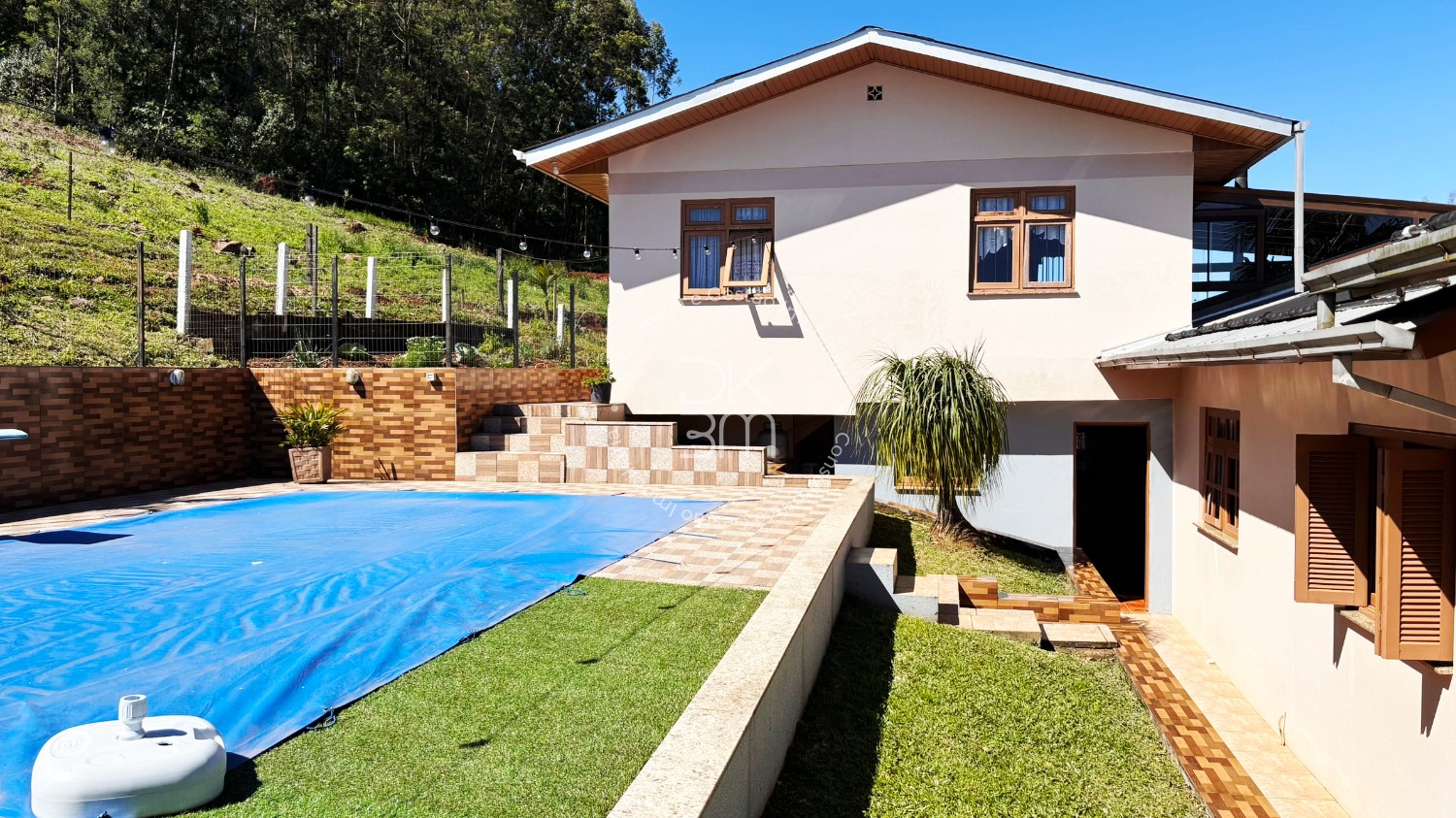 Propriedade Rural no Linha Francesa, foto 28