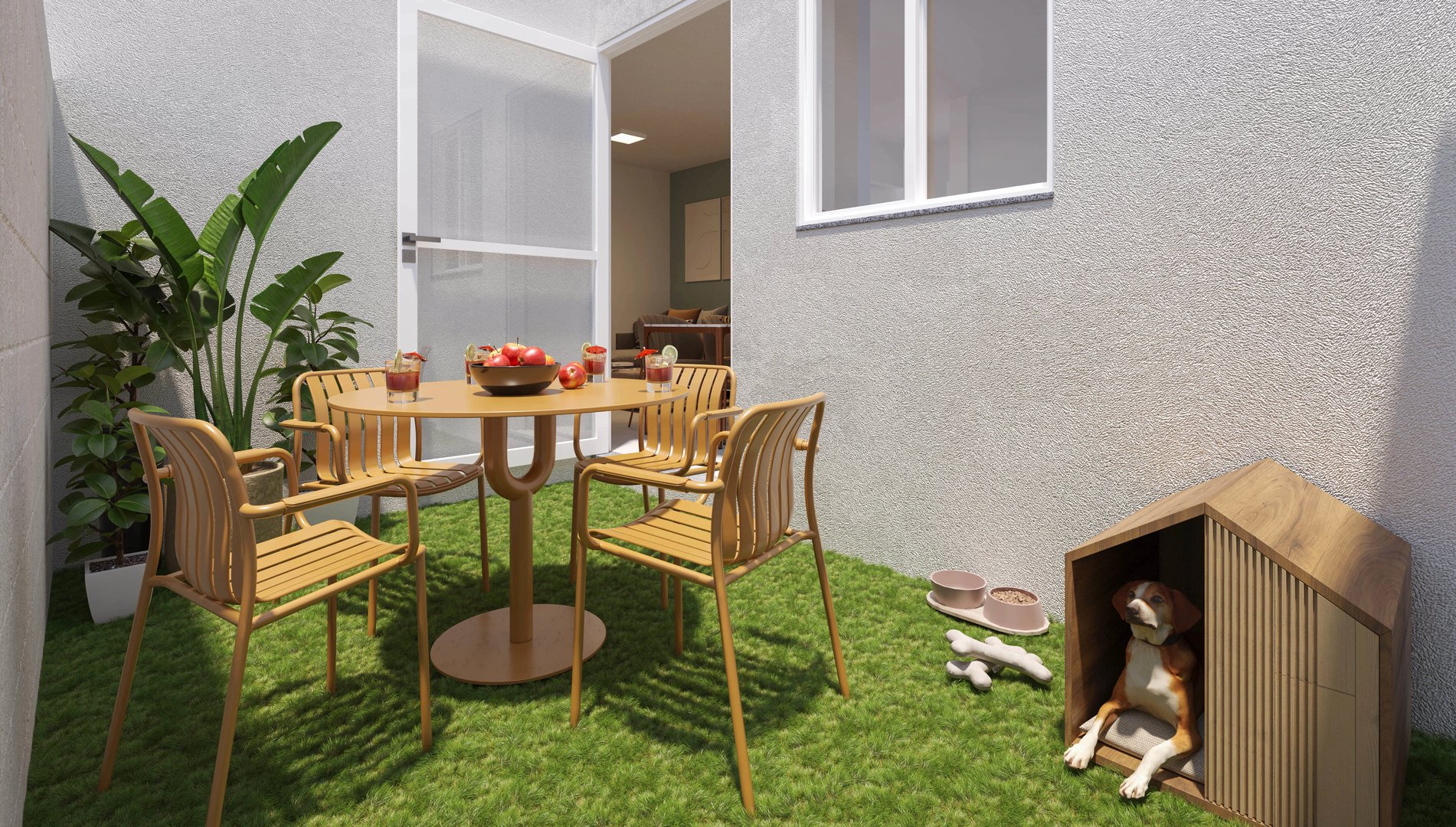 Residencial Turmalina - Foto 6