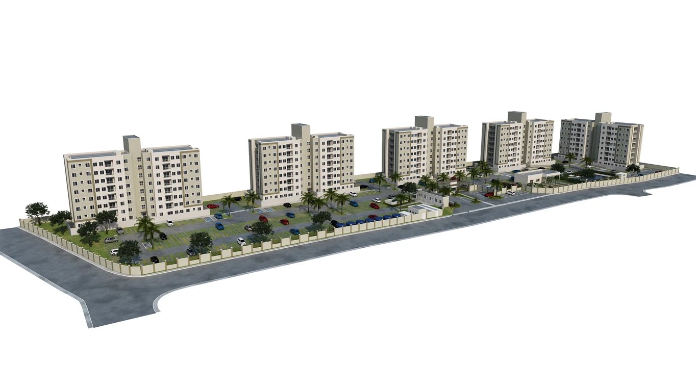 Residencial Vista dos Jasmins  - Foto 11