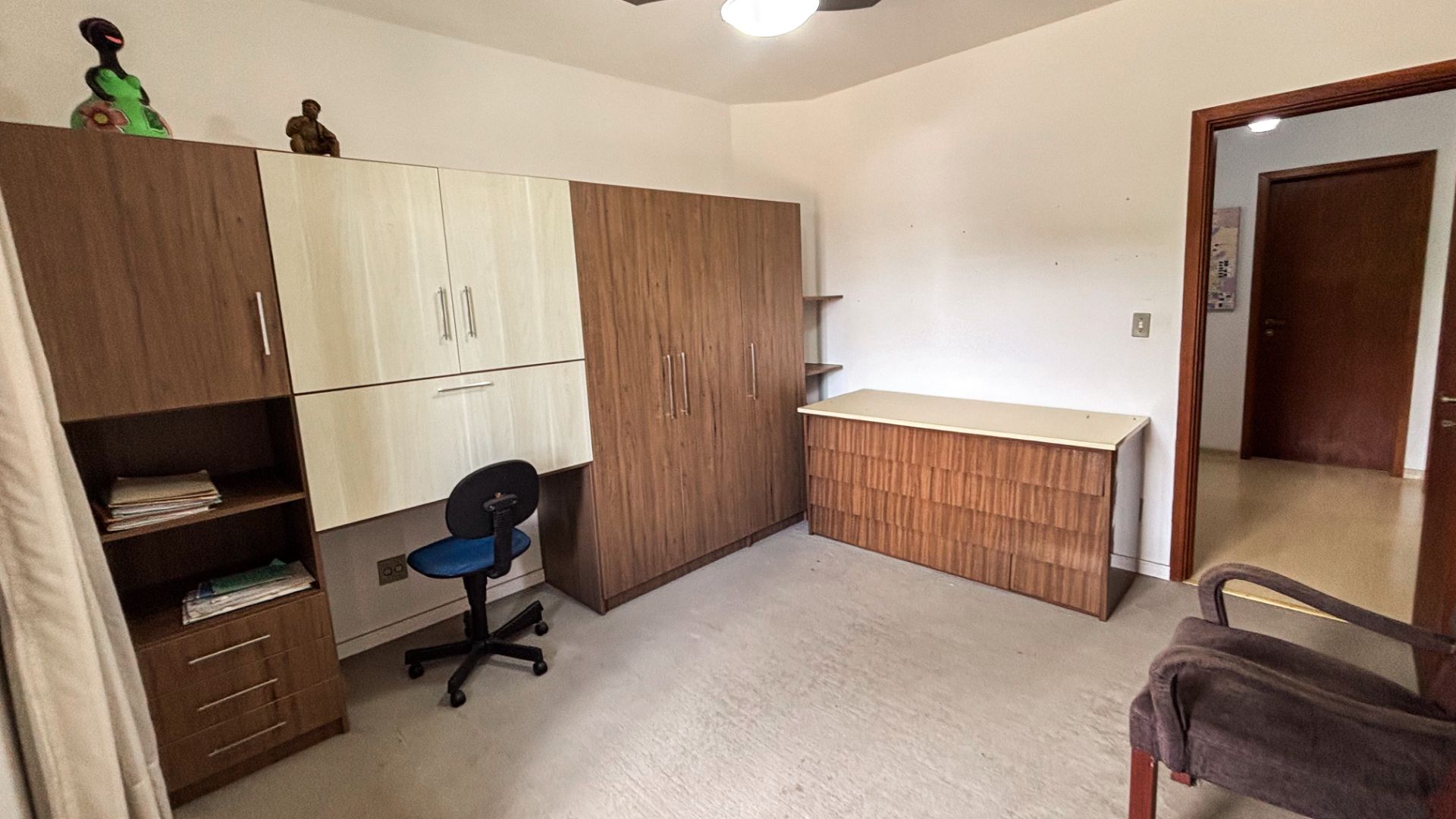 Casa no Higienópolis com 3 dormitórios e suíte - Foto 17