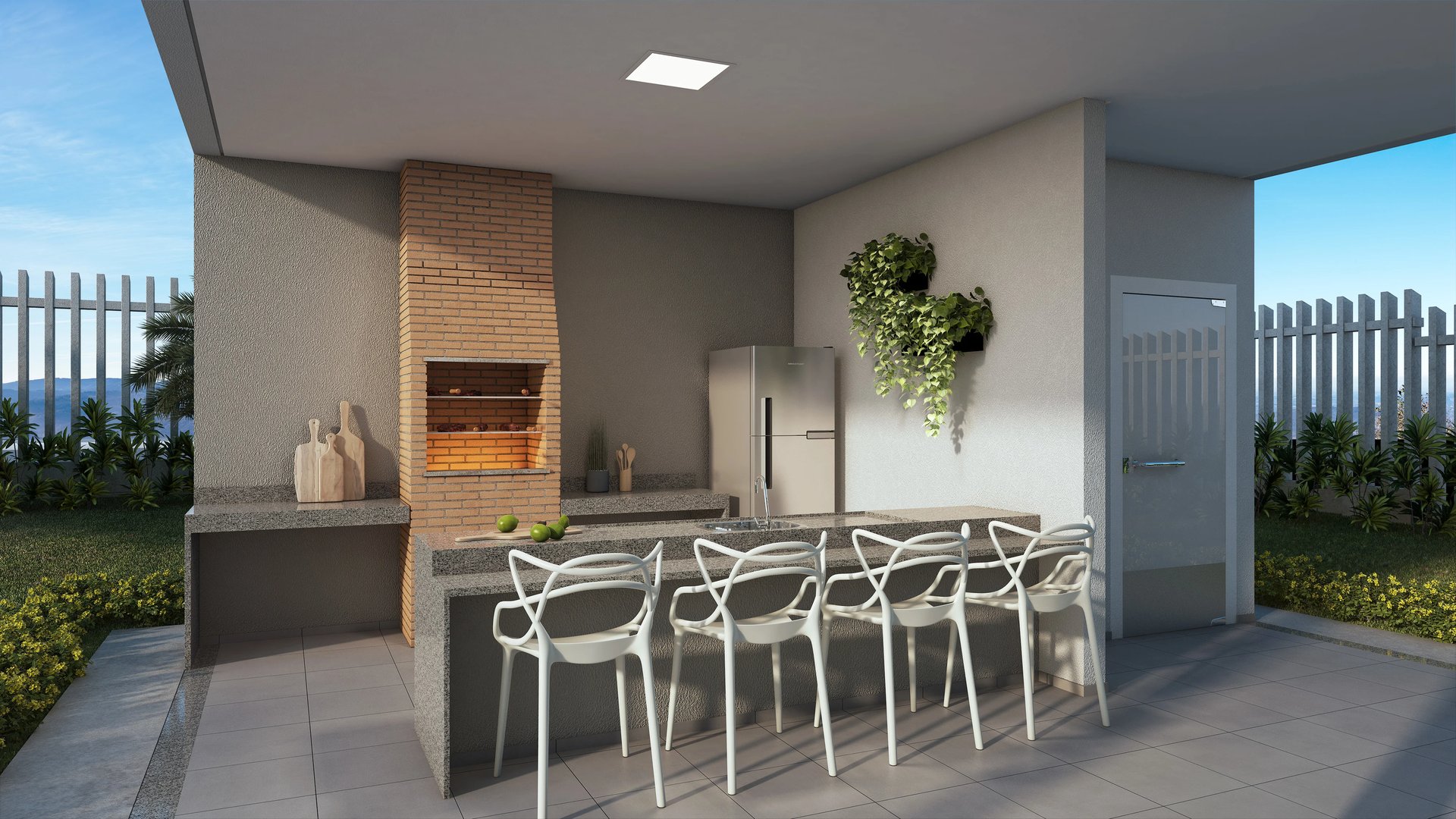 Residencial Porto dos Sabiás - Foto 7