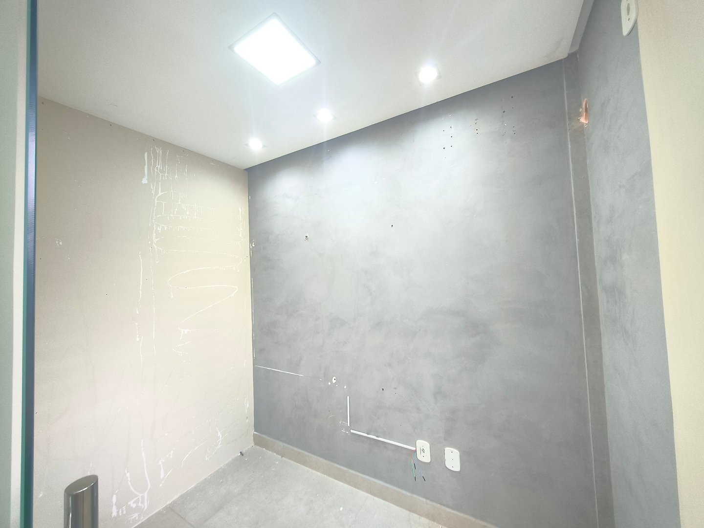Sala para locação no Centro - Primeiro andar - Foto 15