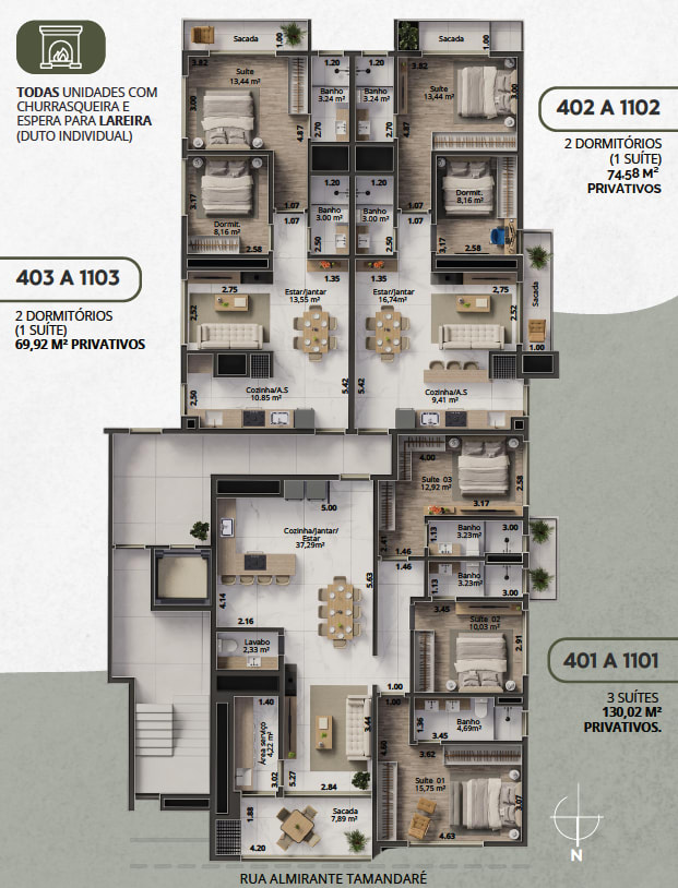 Mirante 111 - Foto 4