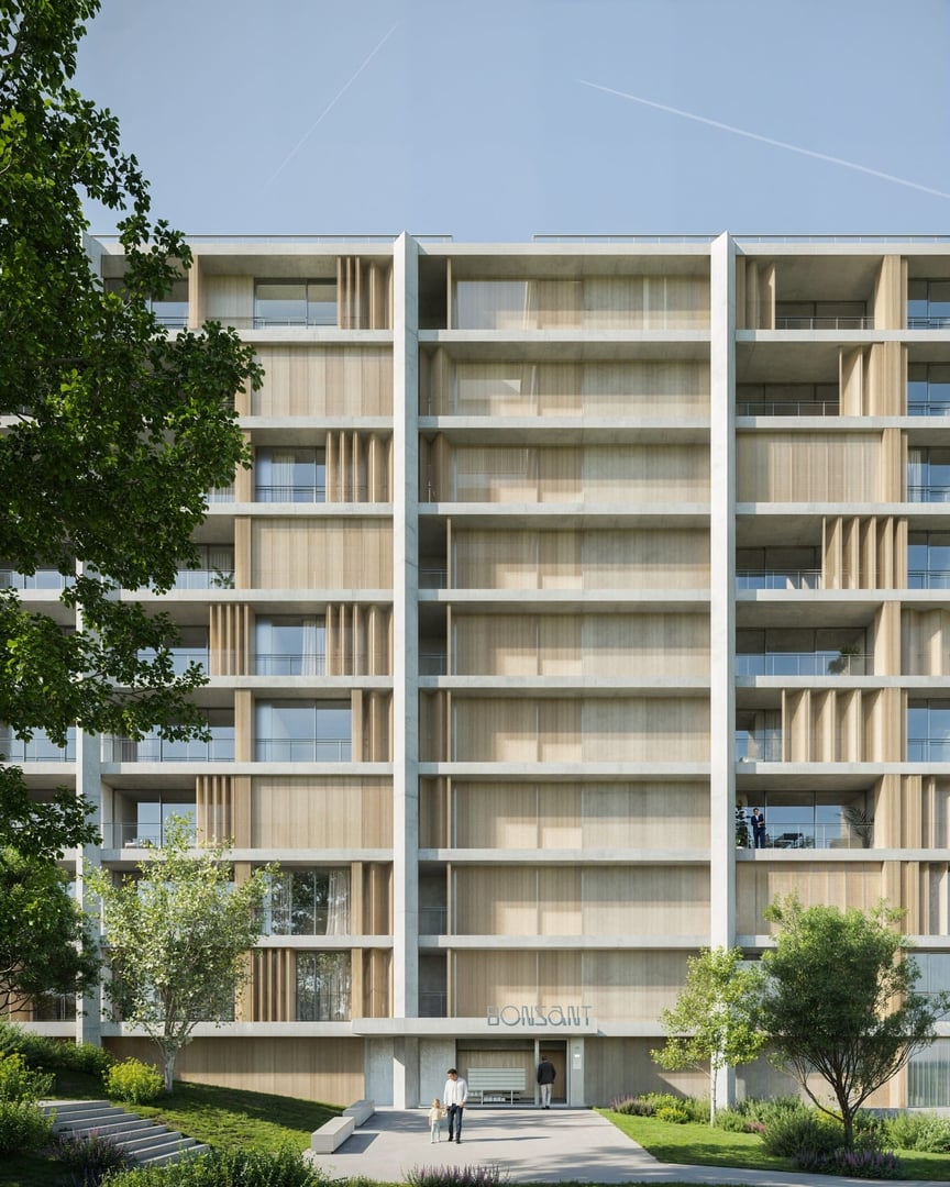 BONSANT — foto 5