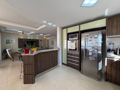 Casa no Jardim Europa com 3 dormitórios (2 suítes) e escritório - Foto 7